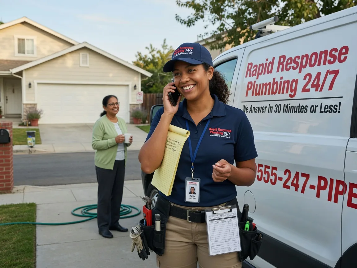 Emergency Plumber Empire, MI FAQs